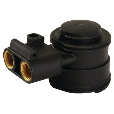 Housing MPA0227 for 77mm/81x133mm Machines