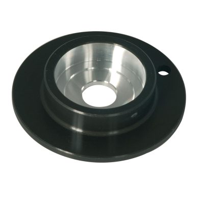 Rear Endplate MPB0017