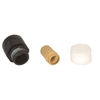 Muffler Kit MPA0803 8000 rpm