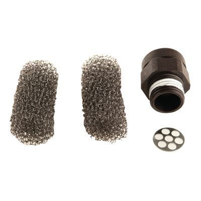 Muffler Kit MPA0805 10000 rpm