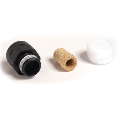 Muffler Kit MPA0797 12000 rpm