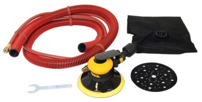 Mirka ROS 625DB 150 mm skok 2,5