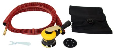 Mirka ROS 325DB 77 mm skok 2,5