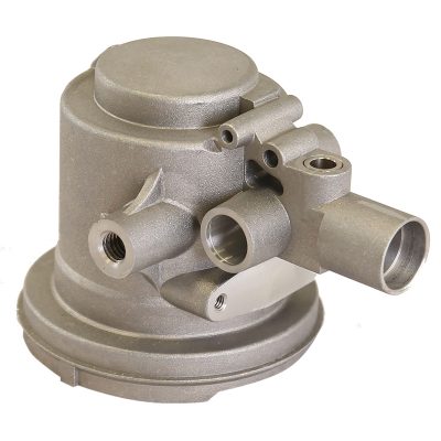 Motor Housing MPB0356 for ROS2 125/150mm