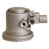 Motor Housing MPB0356 for ROS2 125/150mm - obrazek 2