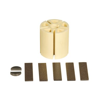 Rotor, Vanes and Key kit MPA2220