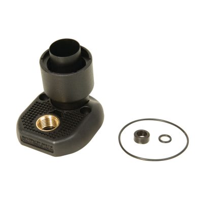 Vacuum Endcap Kit MPA2222 for ROS2(CV & DB)