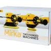 Mirka ROP2 312NV 77 mm skok 12,0 - obrazek 2