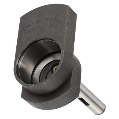 Shaft Balancer Kit MPA2945 for ROS2 10,0/125mm