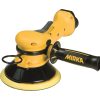 Mirka ROS2 650CV 150 mm skok 5,0 - obrazek 2