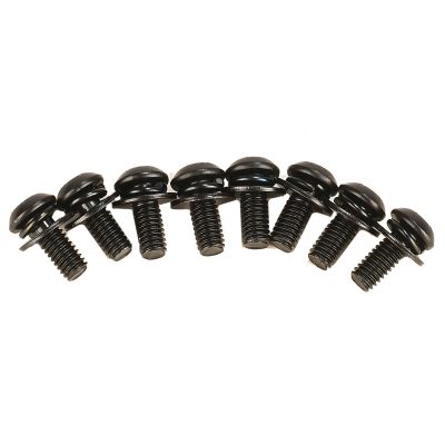 Screw Kit MPA2734 for 200mm Backing Pad