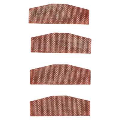 Vanes kit MPP8002 for PBS 10