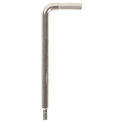 Hex Wrench 2 & 3 mm