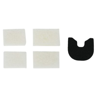 Muffler kit MPP8011 for PBS Tools