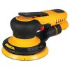 Mirka PROS 550CV 125 mm skok 5,0 - obrazek 2