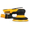 Mirka PROS 550CV 125 mm skok 5,0 - obrazek 2