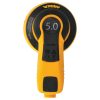 Mirka PROS 550CV 125 mm skok 5,0 - obrazek 2
