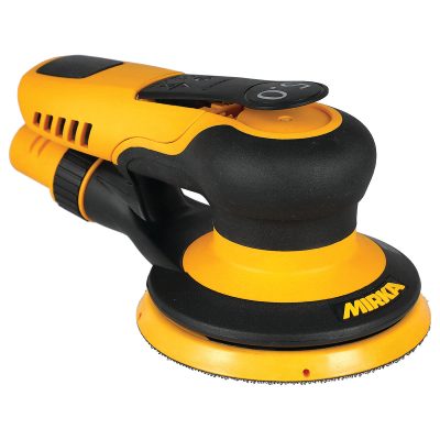 Mirka PROS 550CV 125 mm skok 5,0