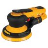 Mirka PROS 650DB 150 mm skok 5,0 - obrazek 2