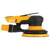 Mirka PROS 550DB 125 mm skok 5,0 - obrazek 2