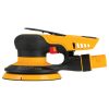 Mirka PROS 650DB 150 mm skok 5,0 - obrazek 2