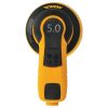 Mirka PROS 550DB 125 mm skok 5,0 - obrazek 2