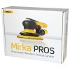 Mirka PROS 650DB 150 mm skok 5,0 - obrazek 2