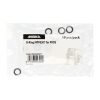 O-Ring MPP0307 for PROS 10/Pack - obrazek 2