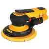 Mirka PROS 625CV 150 mm skok 2,5 - obrazek 2