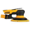 Mirka PROS 625CV 150 mm skok 2,5 - obrazek 2