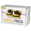 Mirka PROS 625CV 150 mm skok 2,5 - obrazek 2