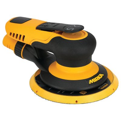 Mirka PROS 625CV 150 mm skok 2,5