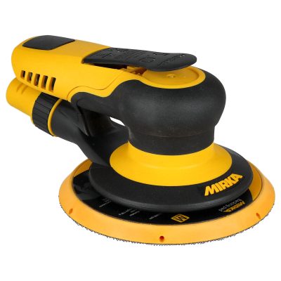 Mirka PROS 650CV 150 mm skok 5,0