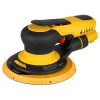 Mirka PROS 650CV 150 mm skok 5,0 - obrazek 2