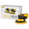 Mirka PROS 650CV 150 mm skok 5,0 - obrazek 2
