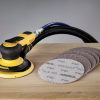 Mirka PROS 650CV 150 mm skok 5,0 - obrazek 2