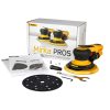 Mirka PROS 650CV 150 mm skok 5,0 - obrazek 2