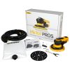 Mirka PROS 650DB 150 mm skok 5,0 - obrazek 2