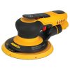 Mirka PROS 680CV 150 mm skok 8,0 - obrazek 2