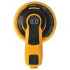 Mirka PROS 680CV 150 mm skok 8,0 - obrazek 2