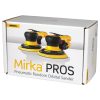 Mirka PROS 680CV 150 mm skok 8,0 - obrazek 2