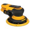 Mirka PROS 680CV 150 mm skok 8,0 - obrazek 2