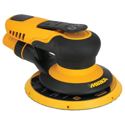 Mirka PROS 680CV 150 mm skok 8,0