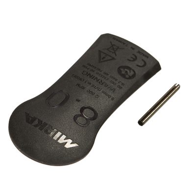 Lever Kit 8,0/12000 MPP9009 for PROS