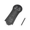 Lever Kit 2,5/12000 rpm MPP9015 for PROS - obrazek 2