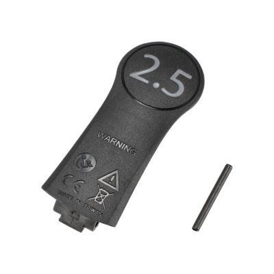 Lever Kit 2,5/12000 rpm MPP9015 for PROS
