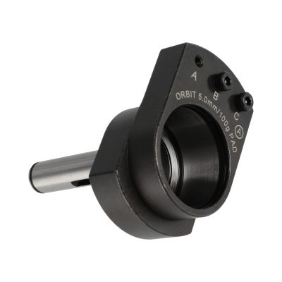 Shaft Balancer Kit 5,0/125mm MPP9016 for PROS