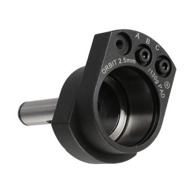 Shaft Balancer Kit 2,5/150mm MPP9017 for PROS