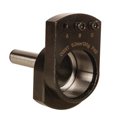 Shaft Balancer Kit 5,0/150mm MPP9018 for PROS