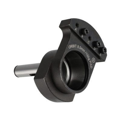 Shaft Balancer Kit 8,0mm/150mm MPP9019 for PROS